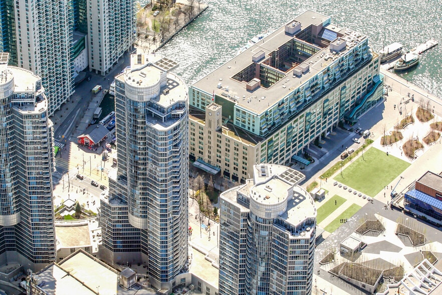 Primary Photo Of 207 Queens Quay W, Toronto Office Residential For Lease