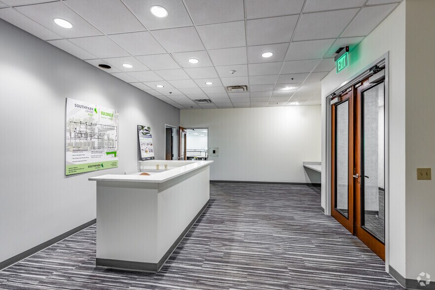 Photo of 2nd Floor Ste 260