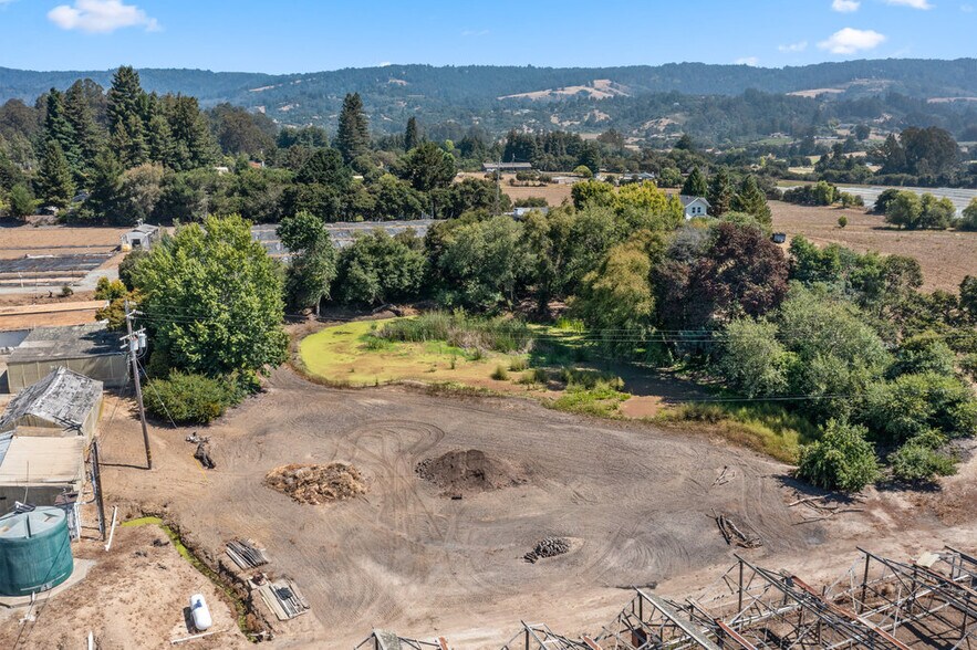 More Photos Of 210 Robin Meadow ln, Watsonville Land For Sale