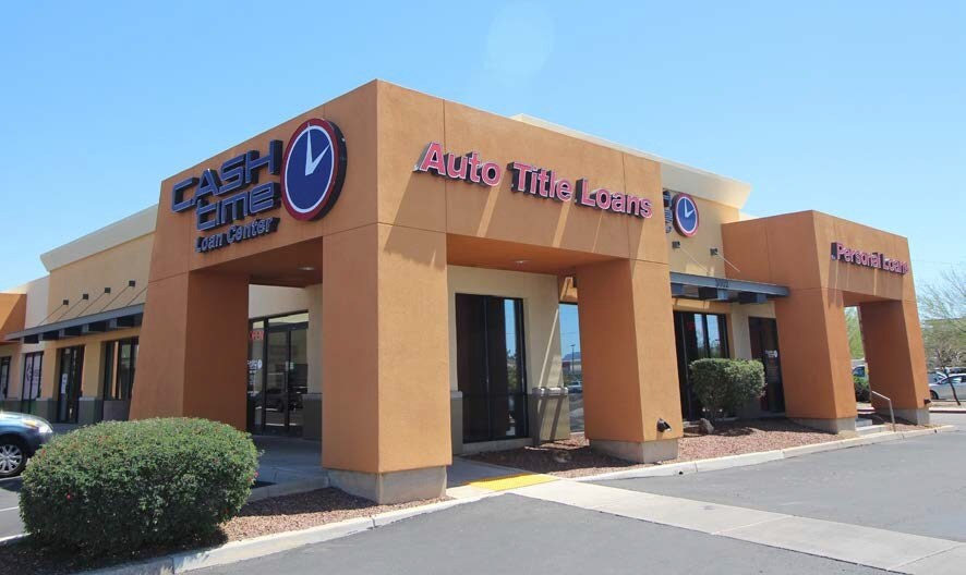 More Photos Of 3820-3840 N Oracle Rd, Tucson Unknown For Lease