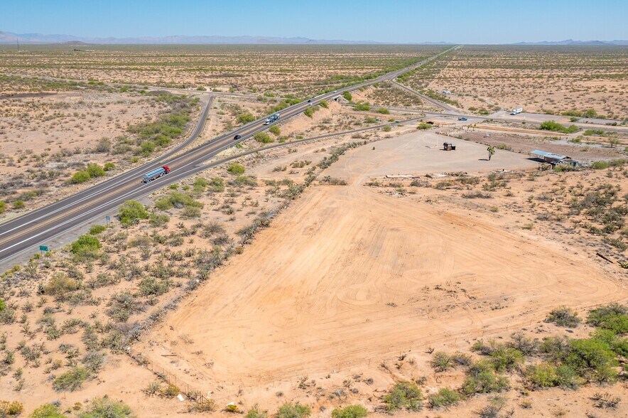 More Photos Of 28350-28370 W State Route 71, Congress Land For Sale