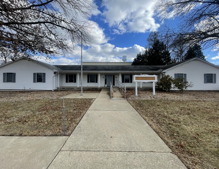 More Photos Of 461 Oak Ln, Delaware City Warehouse For Lease