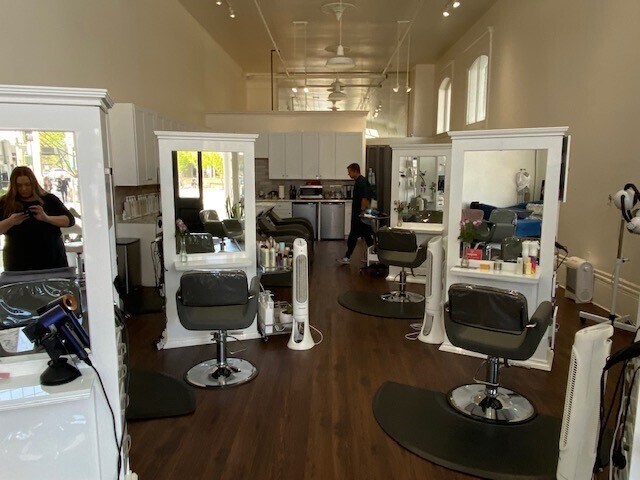 More Photos Of 159-163 Kentucky St, Petaluma Storefront Retail Office For Sale