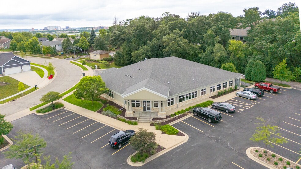 Primary Photo Of 3420 Lakeridge Pl NW, Rochester Office For Lease