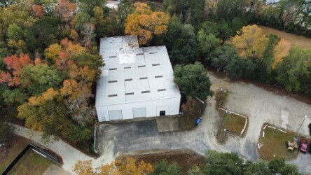 More Photos Of 3337 Business Cir, North Charleston Warehouse For Lease
