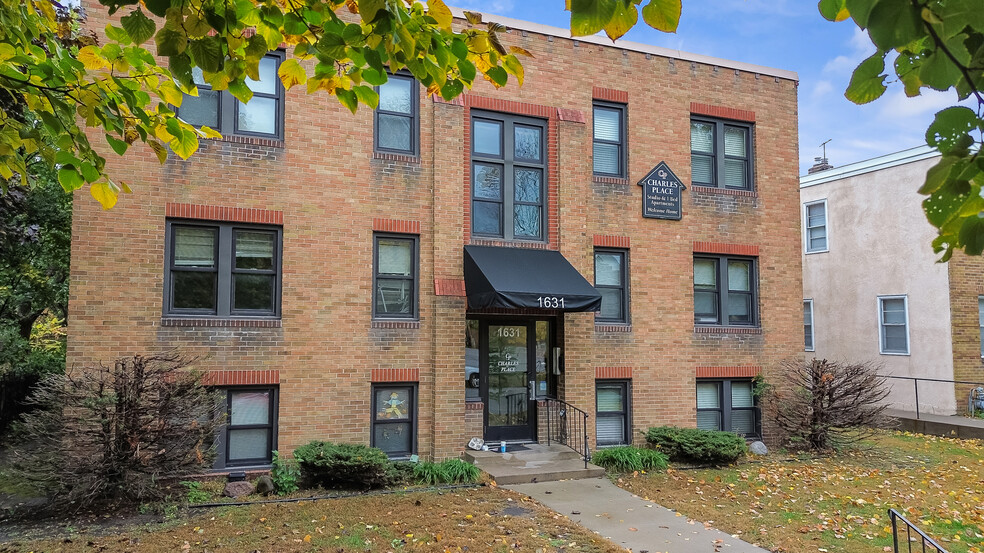 More Photos Of 1631 Charles Ave, Saint Paul Apartments For Sale