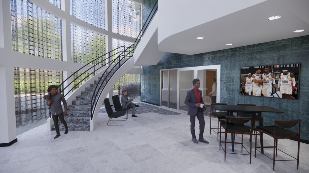 More Photos Of 11211 E Arapahoe Rd, Englewood Research And Development For Lease