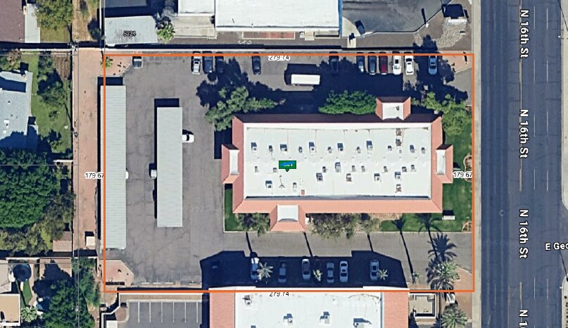 More Photos Of 5320 N 16th St, Phoenix Office For Sale