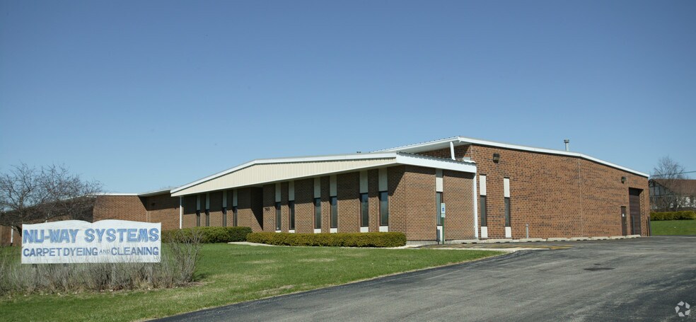 More Photos Of 740 Church Rd, Elgin Manufacturing For Lease