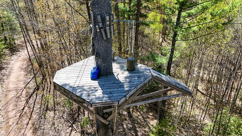 More Photos Of 7849 US Highway 51, Minocqua Sports And Entertainment For Sale