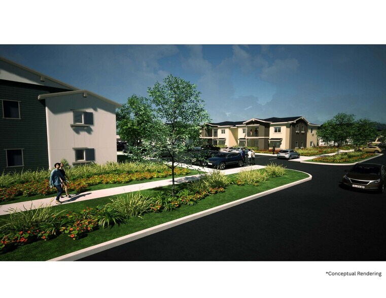 More Photos Of 13989 Moreno Rose Pl, Moreno Valley Land For Sale