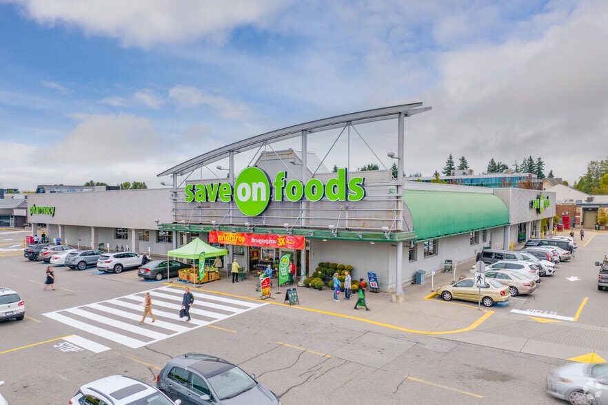 More Photos Of 1601-1715 152 St, Surrey Storefront Retail Office For Lease