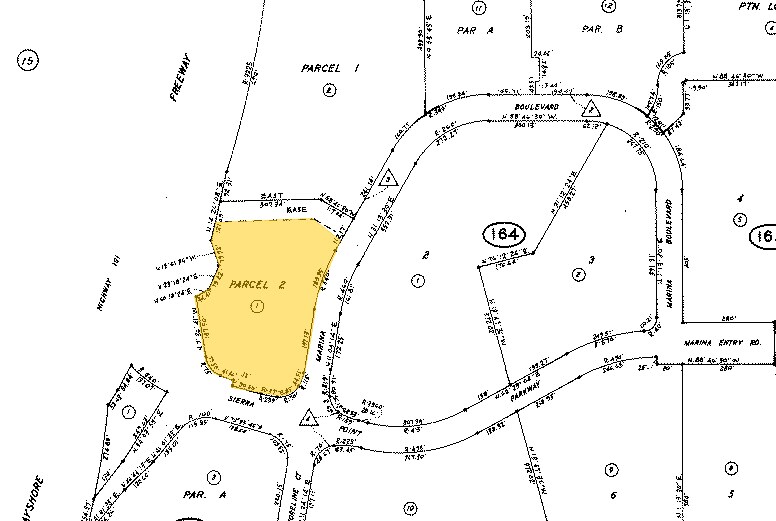 More Photos Of 1000 Marina Blvd, Brisbane Office For Lease