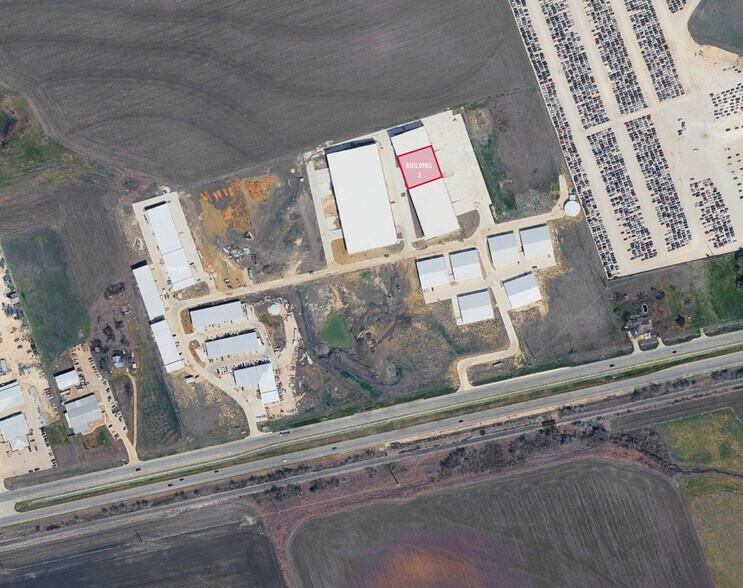 More Photos Of 21959 US-79 Hwy, Taylor Warehouse For Lease