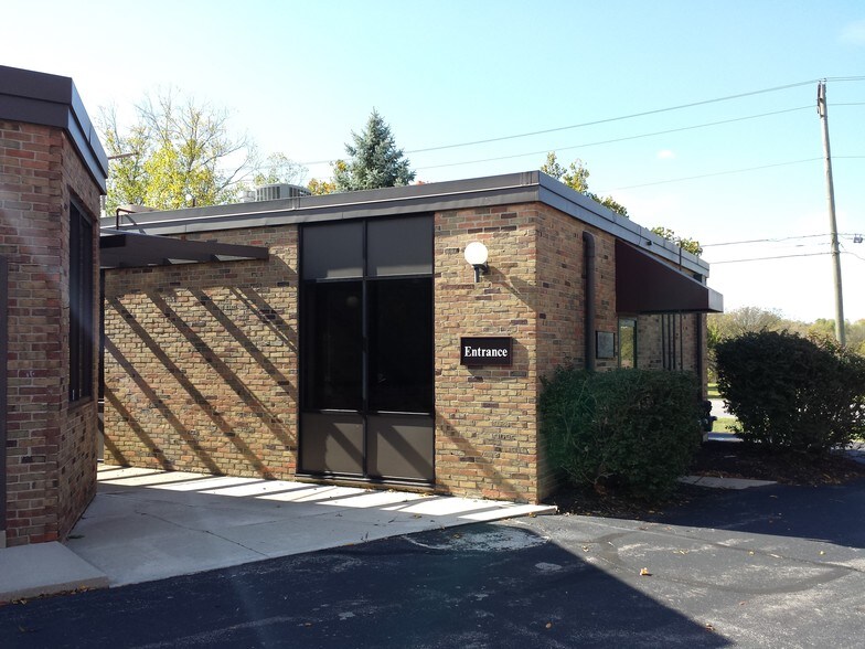 More Photos Of 3220 Riverside Dr, Columbus Medical For Lease
