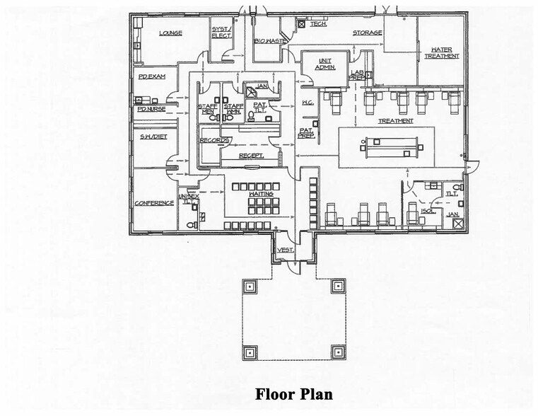 More Photos Of 1014 S Forest Ave, Luverne Medical For Sale