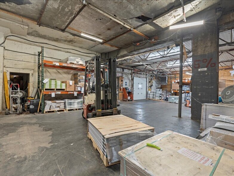 More Photos Of 808-822 Burnet Ave, Syracuse Warehouse For Sale
