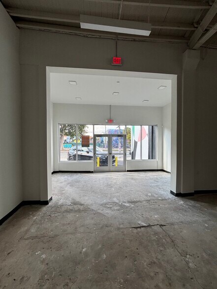 More Photos Of 2887-2899 NW 5th Ave, Miami Storefront Retail Office For Sale