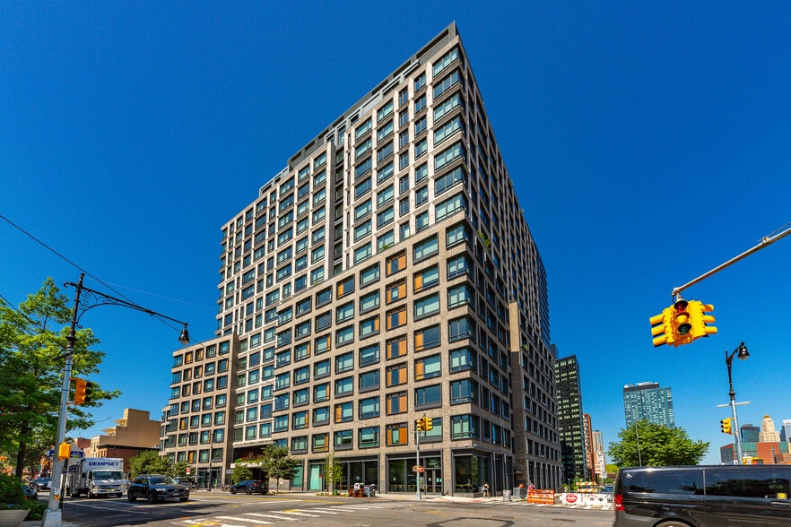 More Photos Of 550 Vanderbilt Ave, Brooklyn Apartments For Lease