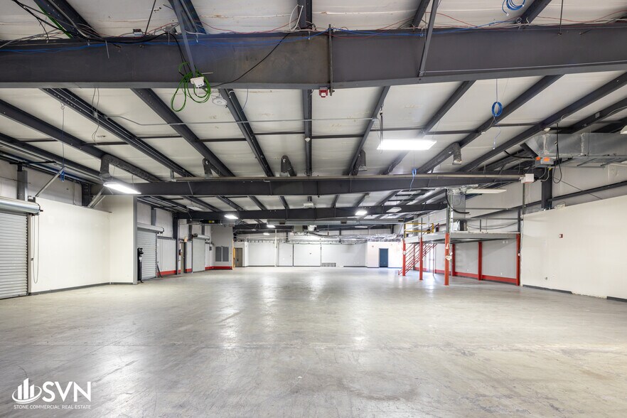 More Photos Of 103 23rd St, Corbin Industrial For Lease