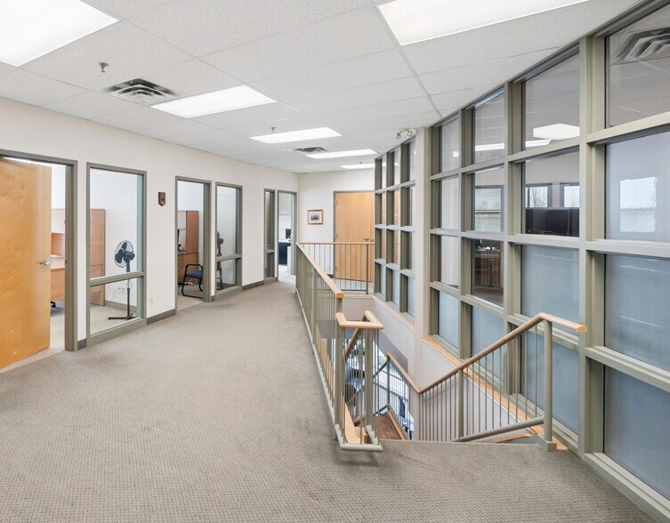 More Photos Of 101 Jacob Keffer Pky, Concord Warehouse For Lease