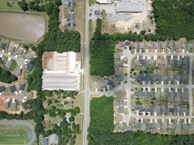 More Photos Of 0 Macon Rd, Perry Land For Sale