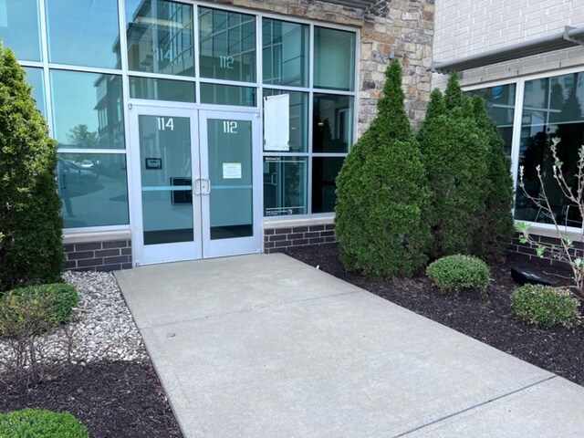 More Photos Of 9165 Otis Ave, Indianapolis Medical For Lease