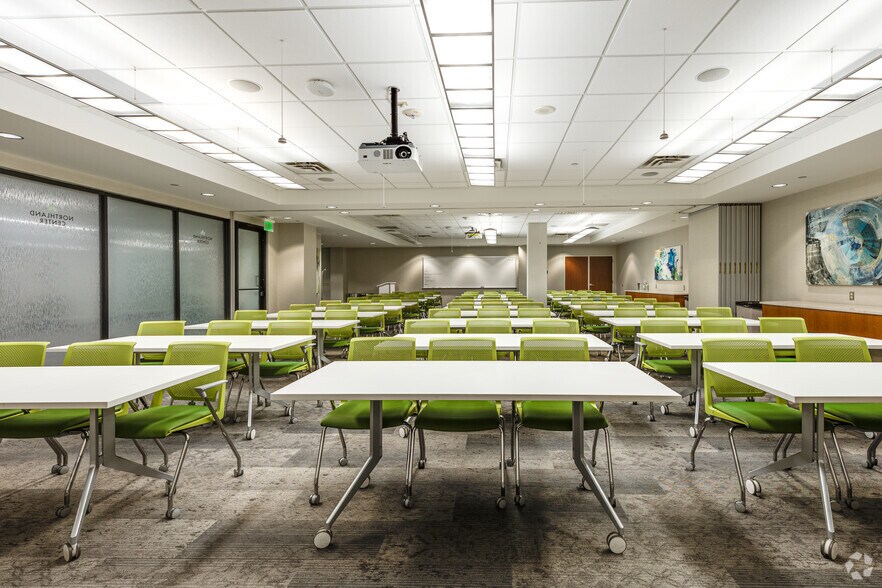 More Photos Of 3600 American Blvd W, Bloomington Office For Lease