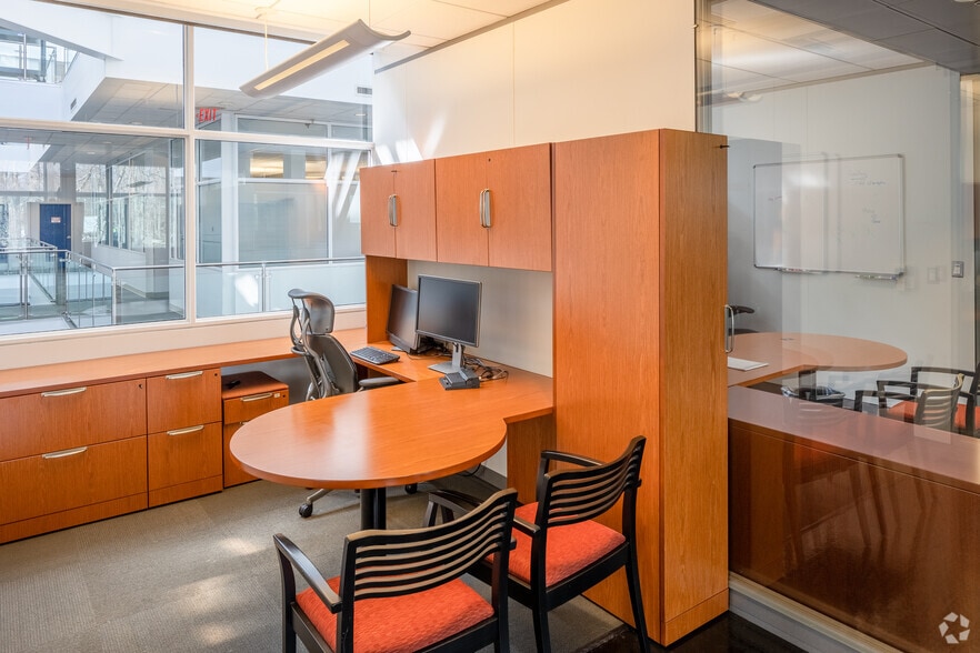 Photo of 2nd Floor Ste Entire 2nd FL