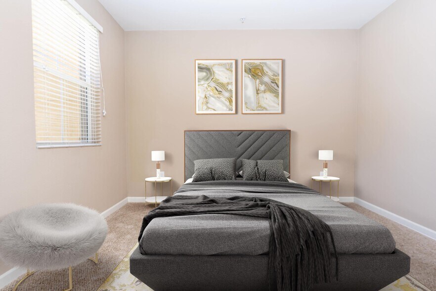 More Photos Of 2855 Foothill Blvd, La Verne Apartments For Lease