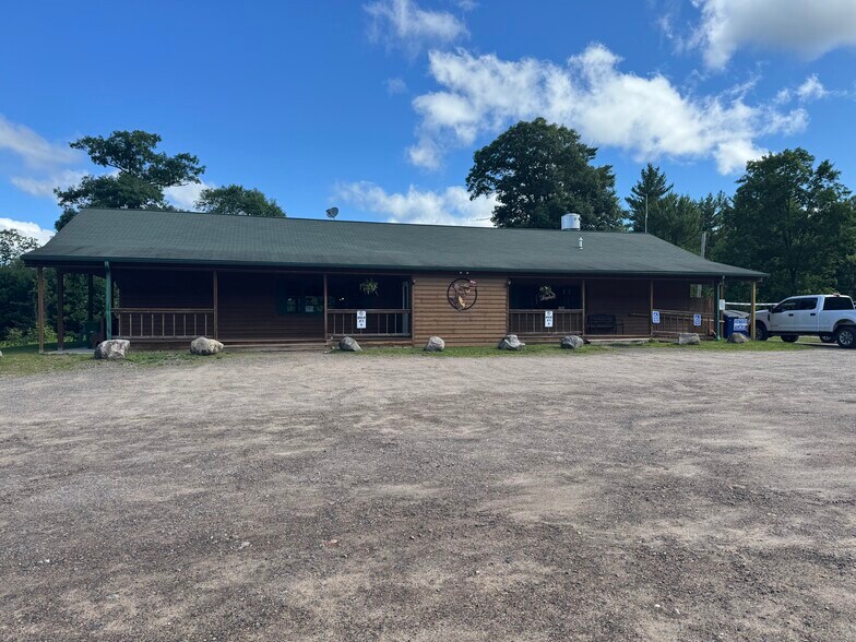 More Photos Of 6776 Cth K, Rhinelander Restaurant For Sale