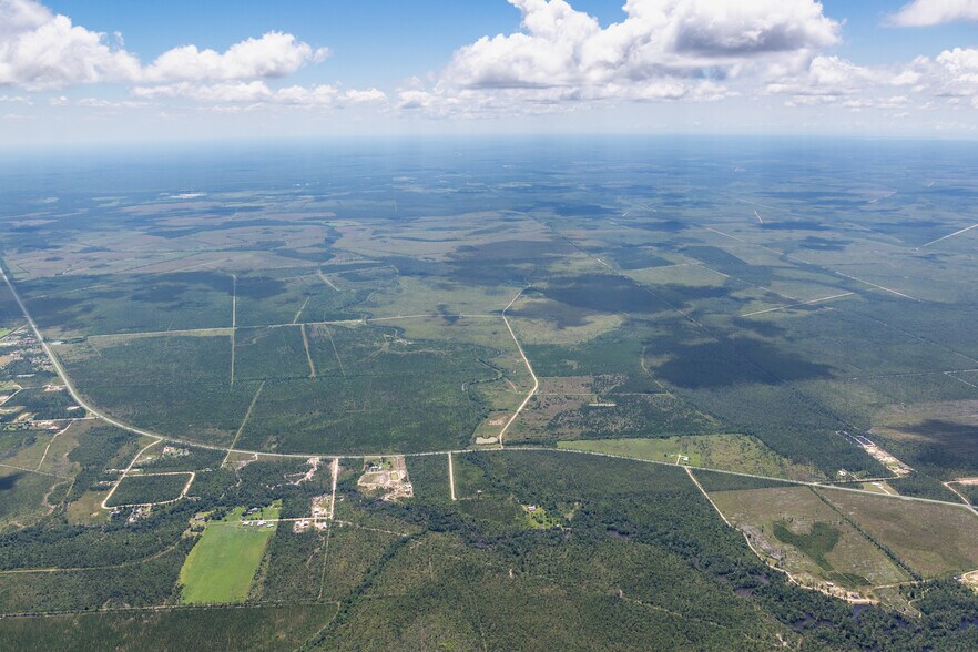 More Photos Of CR 386, Wewahitchka Land For Sale