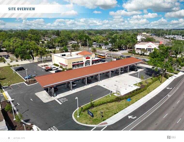 More Photos Of 600 W Burleigh Blvd, Tavares Convenience Store For Sale