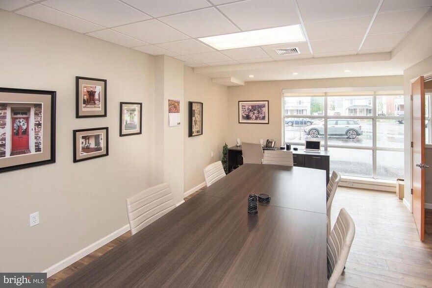 More Photos Of 103-111 N 2nd St, North Wales General Retail For Lease
