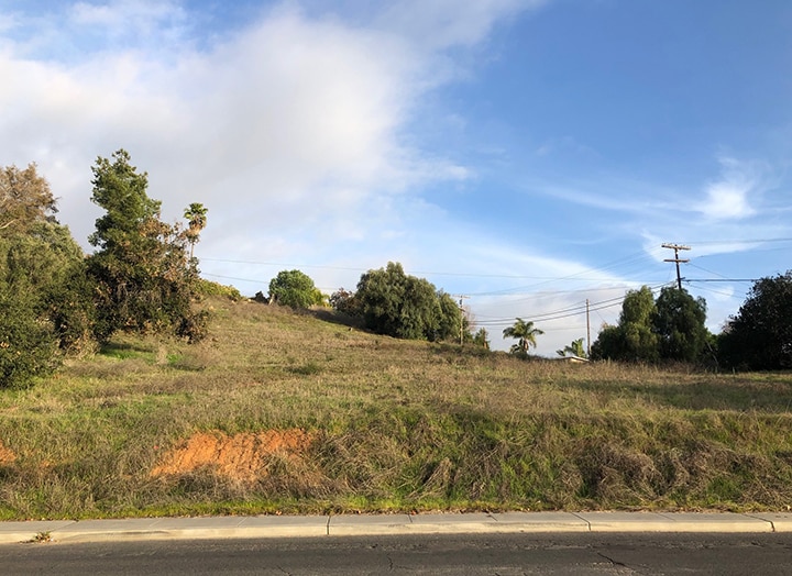 More Photos Of Alvarado St @ N Brandon Road, Fallbrook Land For Sale