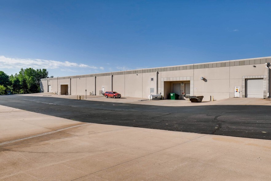 More Photos Of 1805-1823 S Murray Blvd, Colorado Springs Manufacturing For Lease