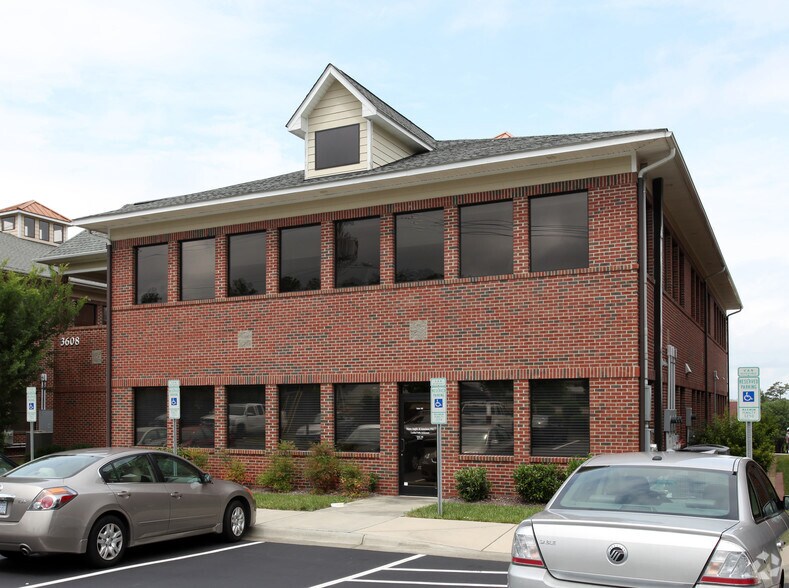 More Photos Of 3608 Shannon Rd, Durham Coworking Space