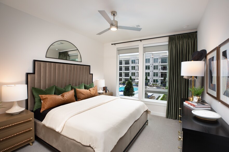 More Photos Of 3015 Weslayan St, Houston Apartments For Lease