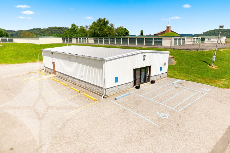 More Photos Of 161 Adena Ln, Clarksburg Office For Lease