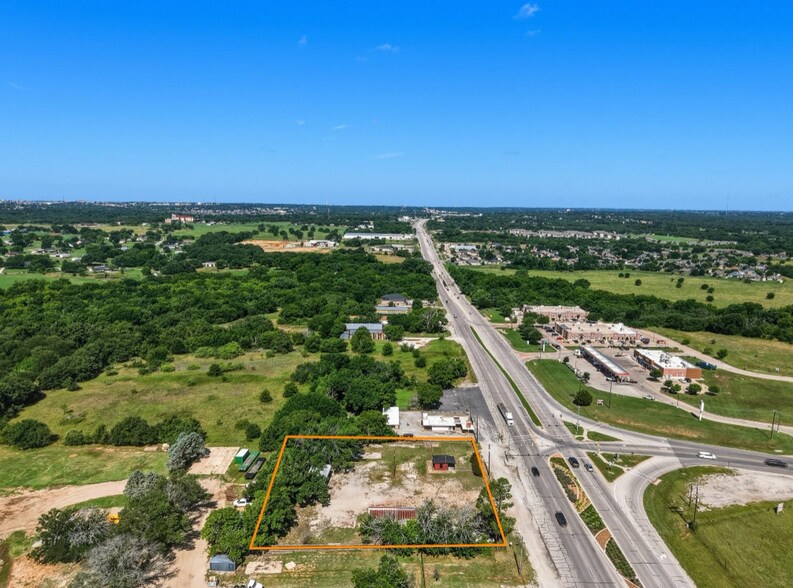 More Photos Of 2040 Fort Worth Hwy, Weatherford Industrial For Sale