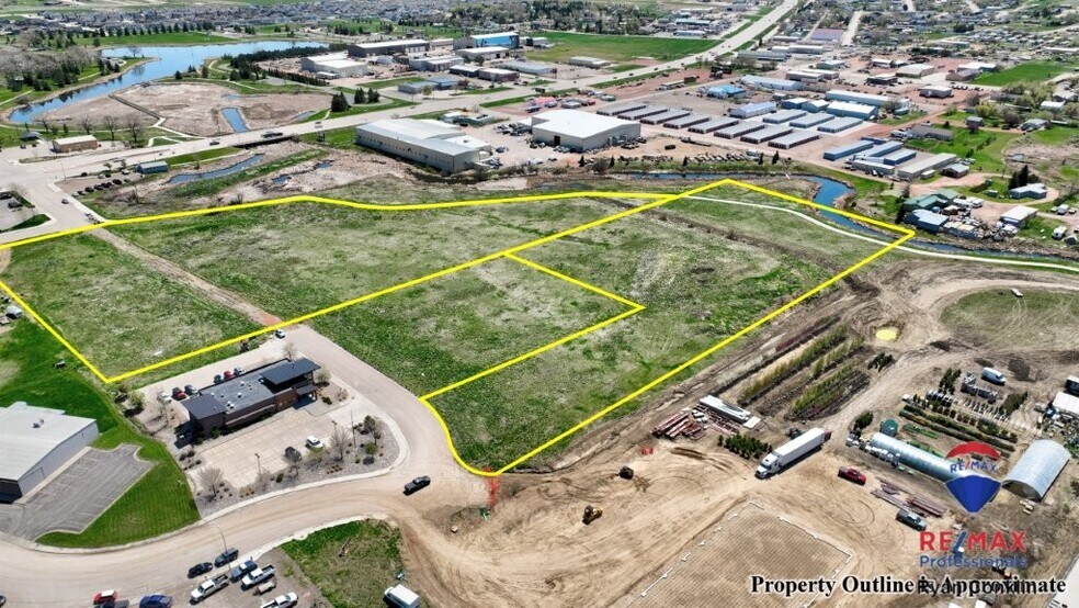 More Photos Of 410 Edwards St, Gillette Land For Sale