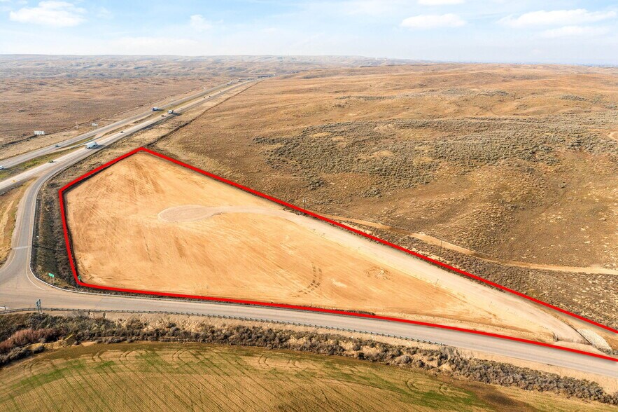 More Photos Of 5400 Black Canyon Exit, Caldwell Land For Sale
