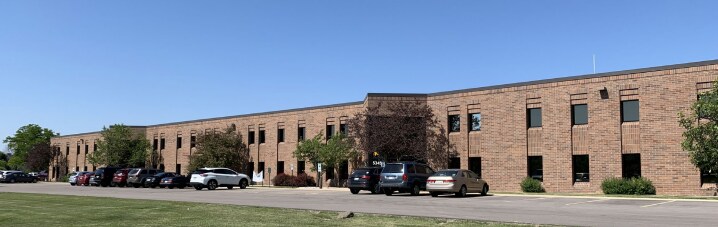 Primary Photo Of 5325 S Moorland Rd, New Berlin Industrial For Lease