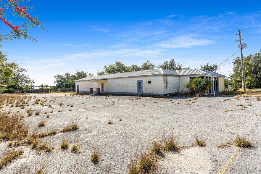 More Photos Of 6213 E Highway 98, Panama City Restaurant For Sale