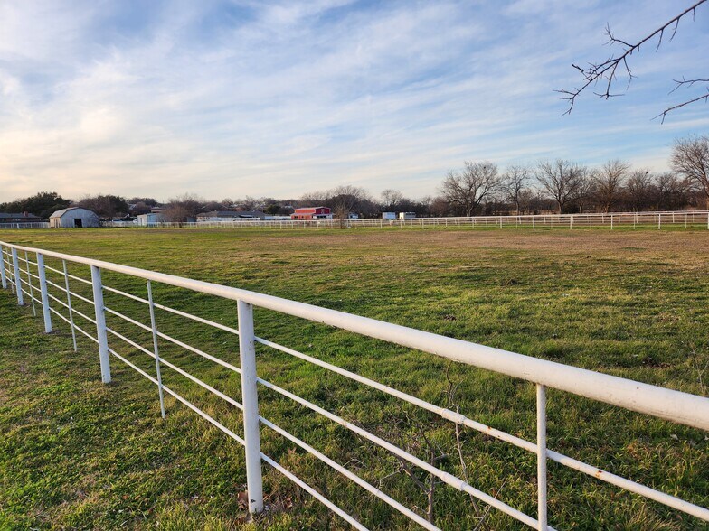 More Photos Of 600 Norma Ln, Keller Land For Sale