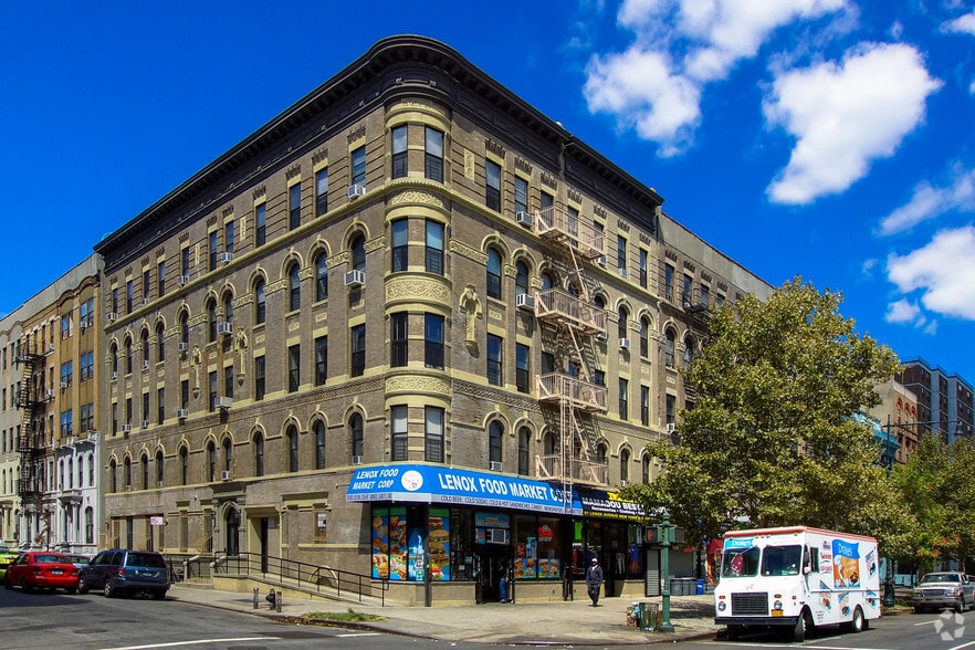 More Photos Of 61 Lenox Ave, New York Apartments For Sale