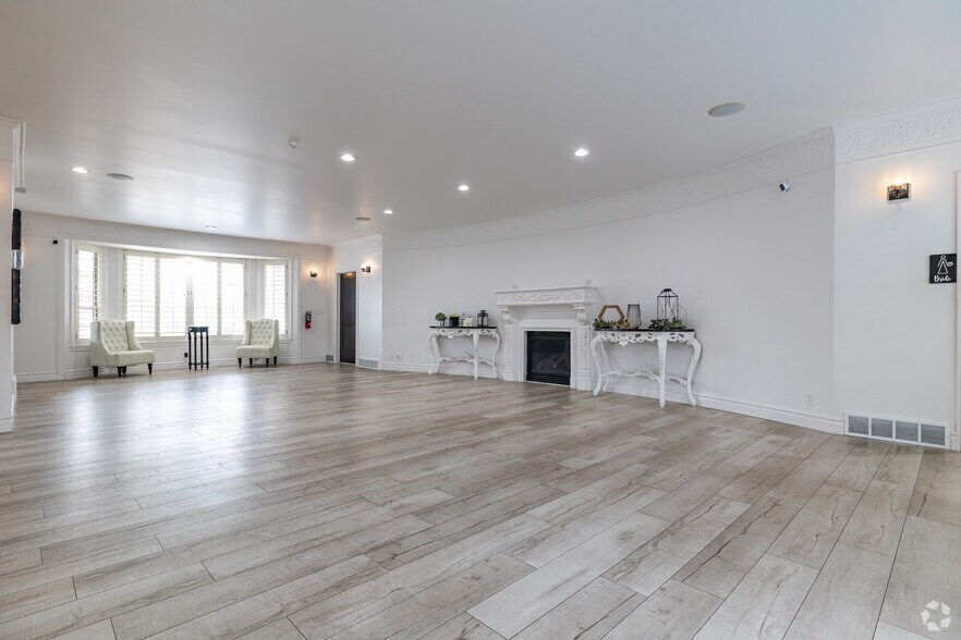 More Photos Of 6775 S 900 E, Midvale Loft Creative Space For Sale