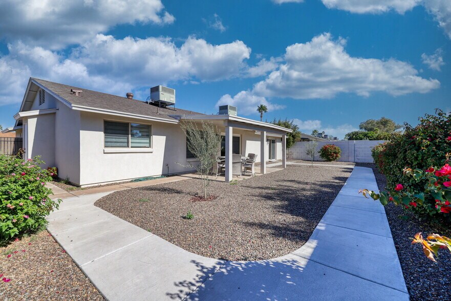 More Photos Of Turn-key Trophy Property RAL Ready, Scottsdale Assisted Living For Sale