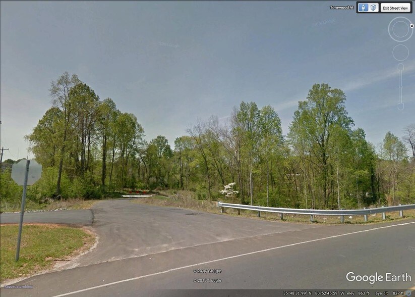 More Photos Of 705 Gaither Rd, Statesville Land For Sale