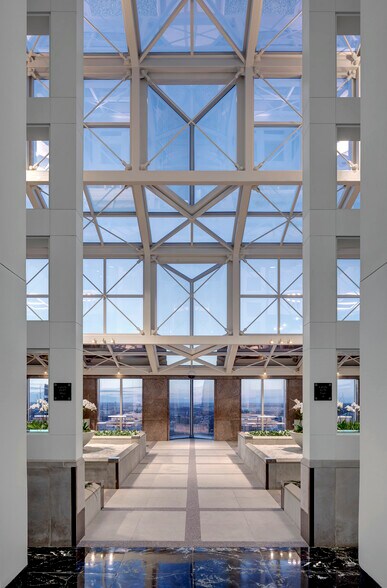 More Photos Of 2200 Ross Ave, Dallas Office For Lease